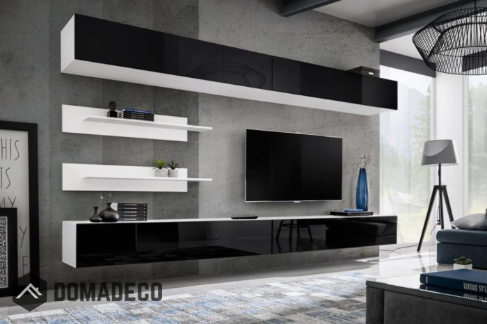 Idea I1 - muebles minimalistas