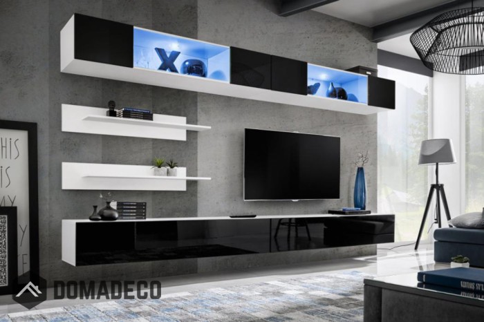 Idea I3 - salones modernos