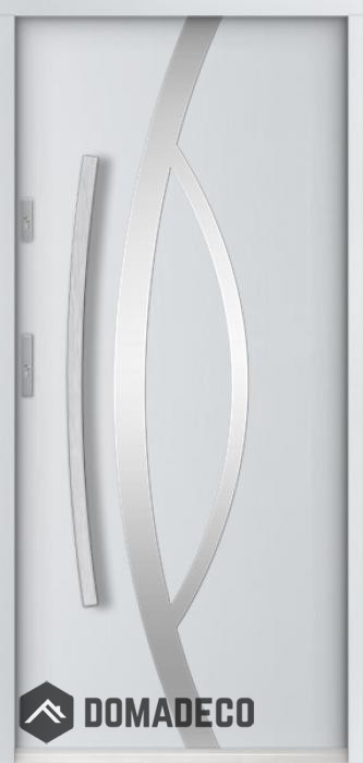 Color: blanco