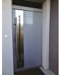 configuración personalizada - Puerta Fargo con luz lateral superior