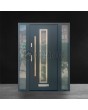 Fargo 12 - puerta de entrada de hierro
