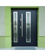 Fargo 12 DB - puerta exterior con sidelite