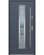 Fargo 12C - puerta de entrada moderna