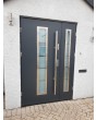 Fargo 12 DB - puerta entrada casa con sidelite