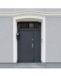 Fargo 13 - puerta insonorizada
Color: zafiro antracita