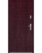 Fargo 13 - puerta de entrada de casa