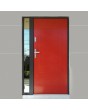 Fargo 14 - puerta de entrada grandes
Color: Rojo (RAL)