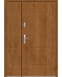 Fargo 14 DB - puerta principal con sidelite