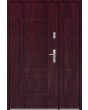 Fargo 14 DB - puerta principal con sidelite