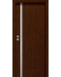 Plano EST LUX - puertas de casa interior