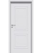 Plano INV - puertas de interior modernas