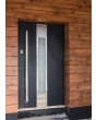 LIM W322 - aluminio puerta de entrada