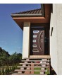 Fargo 23A - puerta principal