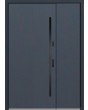 Fargo 1 DB - puerta principal con sidelite