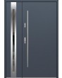 Fargo 1 DB - puerta principal con sidelite