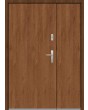 Fargo 1 DB - puerta principal con sidelite