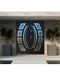 Fargo 21 double - puerta doble hoja