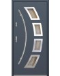 Fargo 21A - puerta de entrada grandes