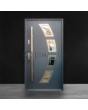 Fargo 21A - puerta de entrada grandes