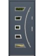 Fargo 23A - puerta principal