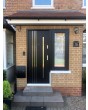 Fargo 32B - puerta acorazada exterior