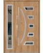 Fargo 23 DB - puerta blindada con sidelite