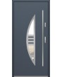 Fargo 24 - puerta exterior