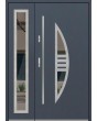 Fargo 24 DB - puerta exterior con sidelite