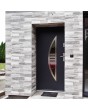 Fargo 24 - puerta exterior