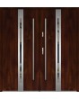 Fargo 25 double - puerta exterior francesa de seguridad