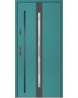 Fargo 25 - puerta metalica exterior