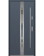 Fargo 25 - puerta metalica exterior