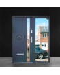 Fargo 25A - puerta de calle