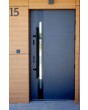 Fargo 25A - puerta entrada casa