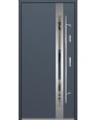 Fargo 25A - puerta de calle