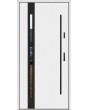 Fargo 25B - puerta acorazada exterior