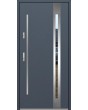 Fargo 25B - puerta acorazada exterior