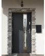 Fargo 25C - puerta de entrada moderna