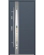Fargo 25C - puerta de entrada moderna