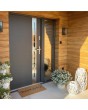 Fargo 25C - puerta insonorizada