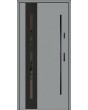 Fargo 26B - puerta de acero