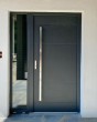 Fargo 26C - puerta de entrada grandes