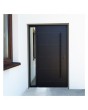 Fargo 26C - puerta exterior