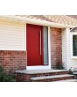 Fargo 26C - puerta principal
Colour: Red (RAL) 