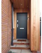 Fargo 26C - puerta de casa