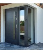 Fargo 26C - puerta de entrada