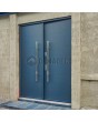 Fargo 26 D double - puerta delantera francesa completa y marco