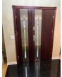 Fargo 26DB - puerta exterior con sidelite