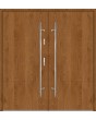Fargo 26 F double - puerta delantera francesa de alta calidad