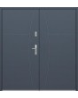 Fargo 26 F double - puerta delantera francesa de alta calidad